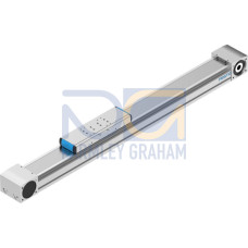ELGA-TB-KF-120-800-0H Toothed belt axis