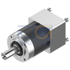 EMGA-40-P-G5-EAS-40 Gear unit