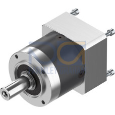 EMGA-60-P-G3-EAS-60 Gear unit