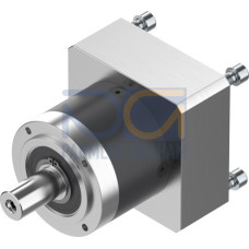 EMGA-80-P-G3-SAS-100 Gear unit