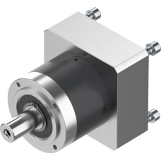 EMGA-80-P-G3-SAS-100 Gear unit