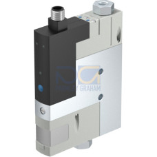 OVEM-05-H-B-GO-CE-N-1P Vacuum generator