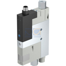 OVEM-07-H-B-GO-CE-N-1P Vacuum generator