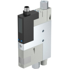OVEM-07-H-B-GO-OE-N-2N Vacuum generator