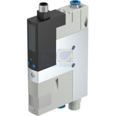 OVEM-07-H-B-QO-CE-N-LK Vacuum generator