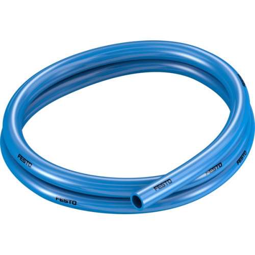 PUN-V0-14X2-BL-C Plastic tubing