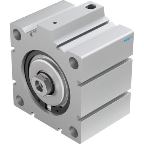 AEVC-100-25-I-P-A Short-stroke cylinder