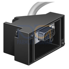 KMP3-9P-08-10 Connecting cable