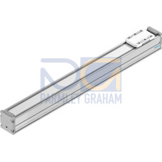 ELFC-KF-45-400 Guide axis
