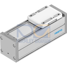 ELFC-KF-80-100 Guide axis
