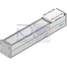 ELFC-KF-80-300 Guide axis