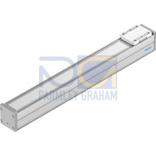 ELFC-KF-80-600 Guide axis