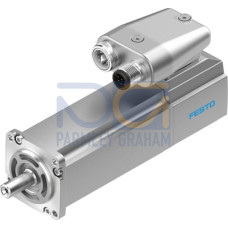 EMME-AS-40-S-LV-ASB Servo motor