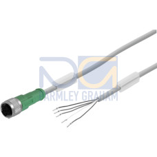 NEBS-M12G5-ES-15-LE5 Connecting cable