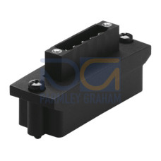 FBA-1-SL-5POL Bus connection