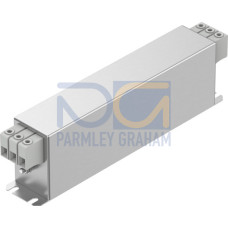 CAMF-C6-F-C16-11A Mains filter