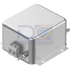 CAMF-C6-F-C8-3A Mains filter