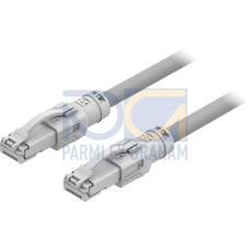 NEBC-R3G8-KS-0.2-N-S-R3G8-ET Connecting cable