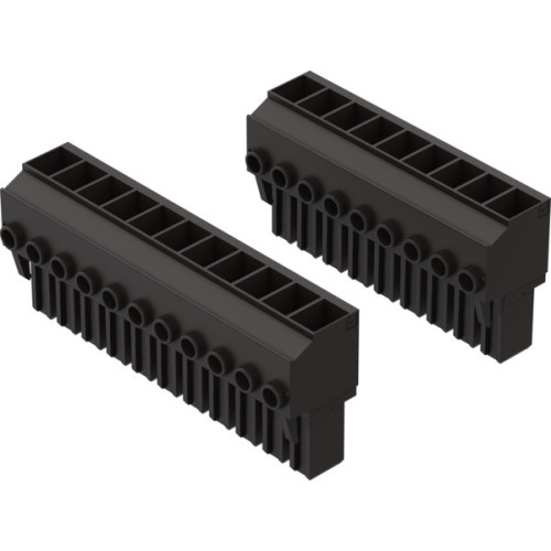 NEKM-C-3 Assortment of plugs