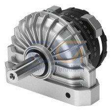 DSR-40-180-P Semi-rotary drive