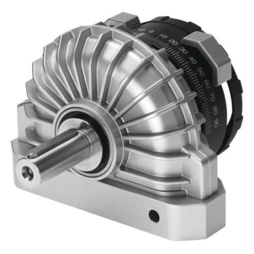 DSR-40-180-P Semi-rotary drive