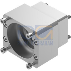 EAMM-A-N80-115GA Axial kit