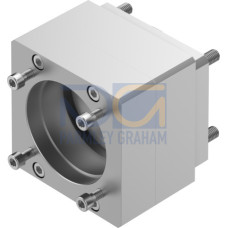 EAMM-A-N80-75GA Axial kit