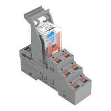 Industrial Relay & Base Offer