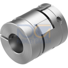 EAMC-30-35-6-10 Coupling