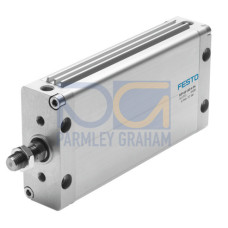 DZF-63-40-A-P-A Flat cylinder