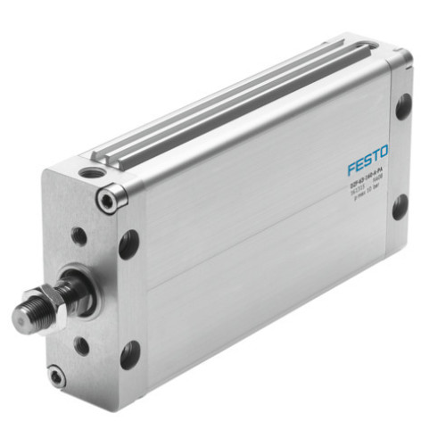 DZF-63-40-A-P-A Flat cylinder