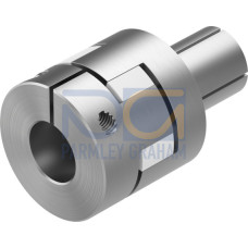 EAMD-32-32-12-16X20 Coupling