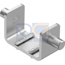 EAHS-P2-45 Swivel mounting