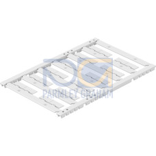 ASLR-L-X4-612-P240 Inscription label