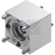 EAMM-A-T46-80PA Axial kit