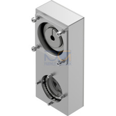 EAMM-U-65-T42-60AA-87 Parallel kit