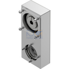 EAMM-U-65-T42-60AB-87 Parallel kit