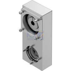 EAMM-U-65-T42-60RA-87 Parallel kit