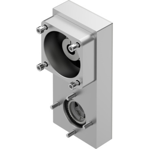 EAMM-U-87-T46-80PB-114 Parallel kit