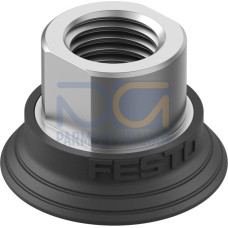 OGVM-30-S-N-G14F Suction cup complete