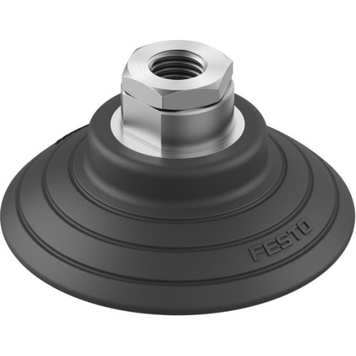 OGVM-80-S-N-G14F Suction cup complete