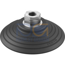 OGVM-100-S-N-G14F Suction cup complete