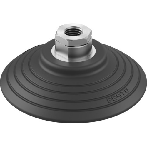 OGVM-100-S-N-G14F Suction cup complete