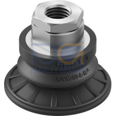 OGVM-50-A-N-G14F Suction cup complete