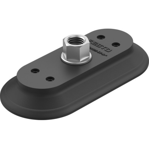 OGVM-60X125-SV-N-G14F Suction cup complete