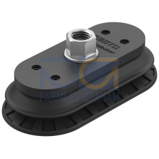 OGVM-55X115-AV-N-G14F Suction cup complete