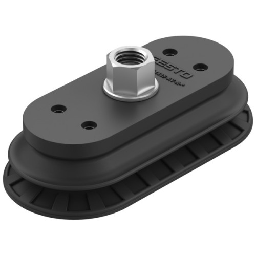 OGVM-55X115-AV-N-G14F Suction cup complete