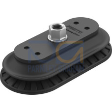 OGVM-70X145-AV-N-G14F Suction cup complete