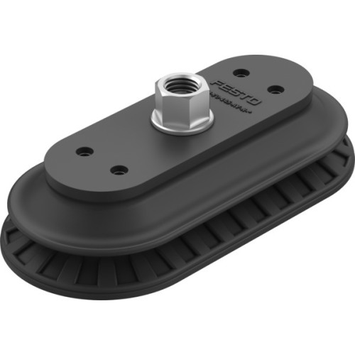 OGVM-70X145-AV-N-G14F Suction cup complete