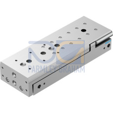 DGST-20-125-PA Mini slide